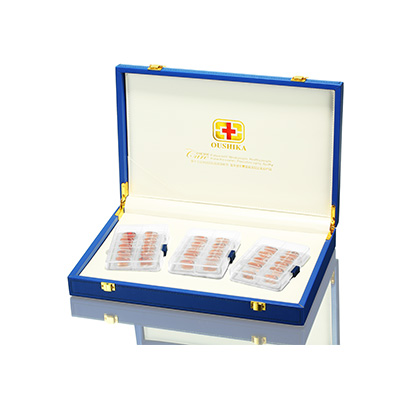 大宁子宫排毒套