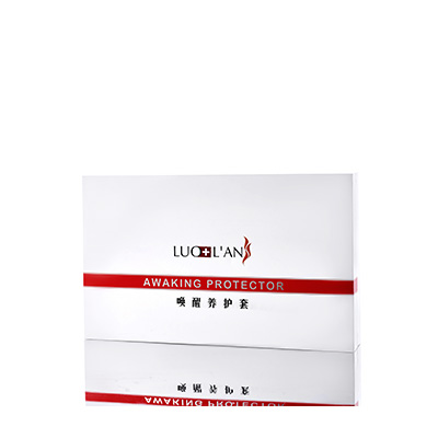 大宁气血能量增强套