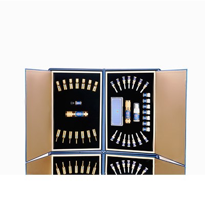 大宁7D私密抗衰养护套